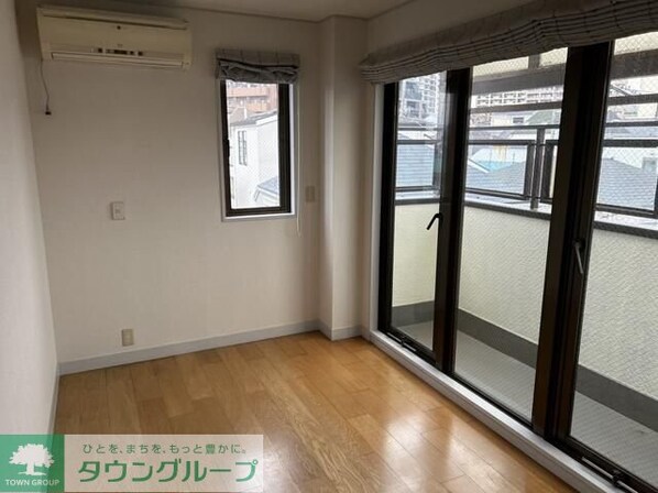 メゾンエミールの物件内観写真